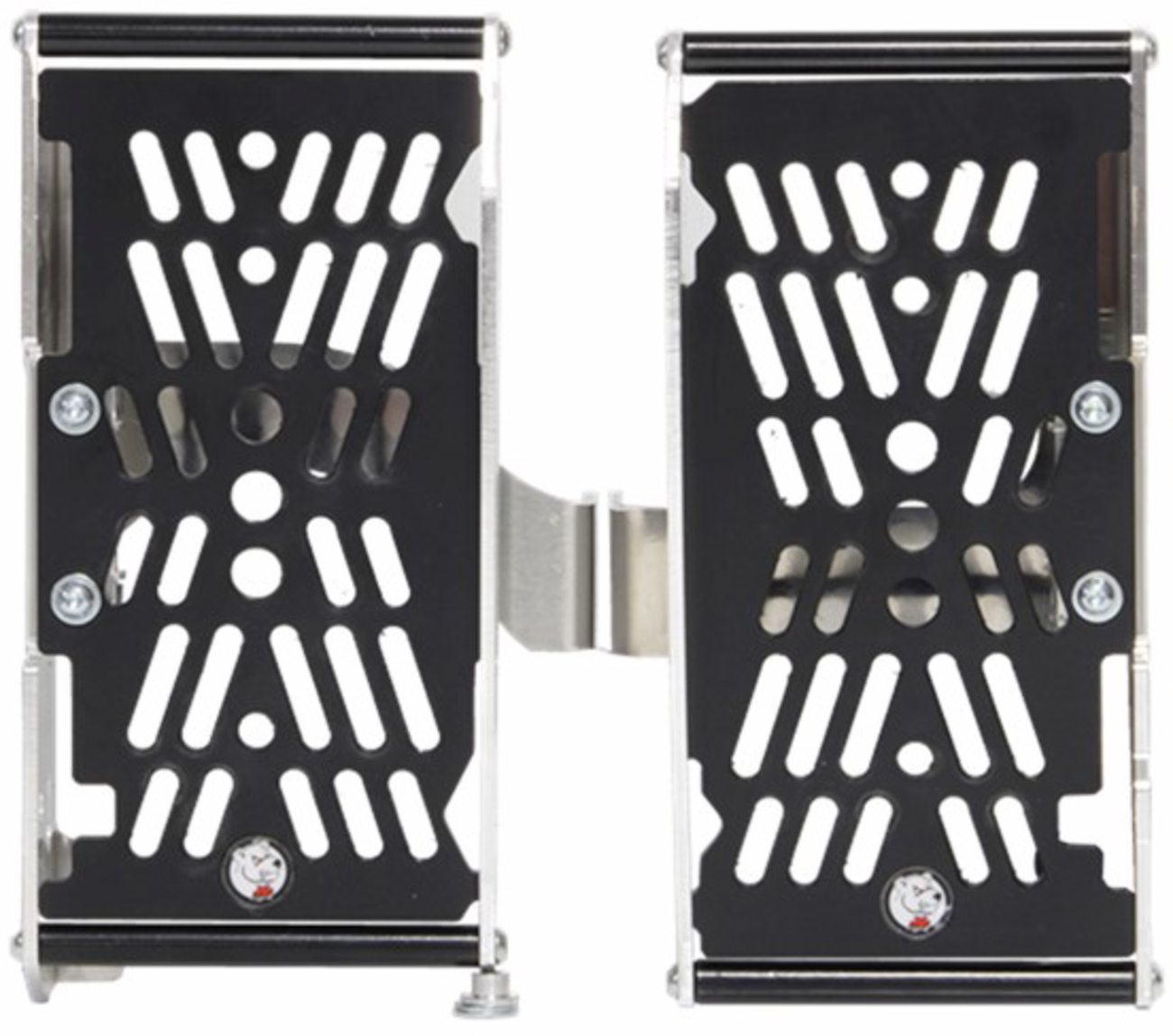 AXP RACING Xtrem Radiator Guards - KTM AX1593