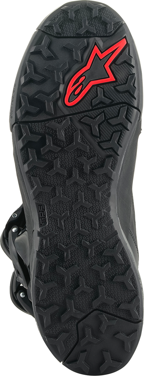 ALPINESTARS XT-8 Gore-Tex® Boots - Black - US 9 / EU 43 2037524-1100-43