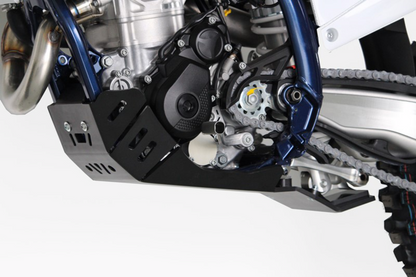 AXP RACING Xtrem Skid Plate - Black - Gas Gas | KTM | Husqvarna AX1661