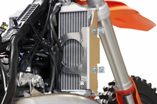AXP RACING Xtrem Radiator Guards - KTM AX1593
