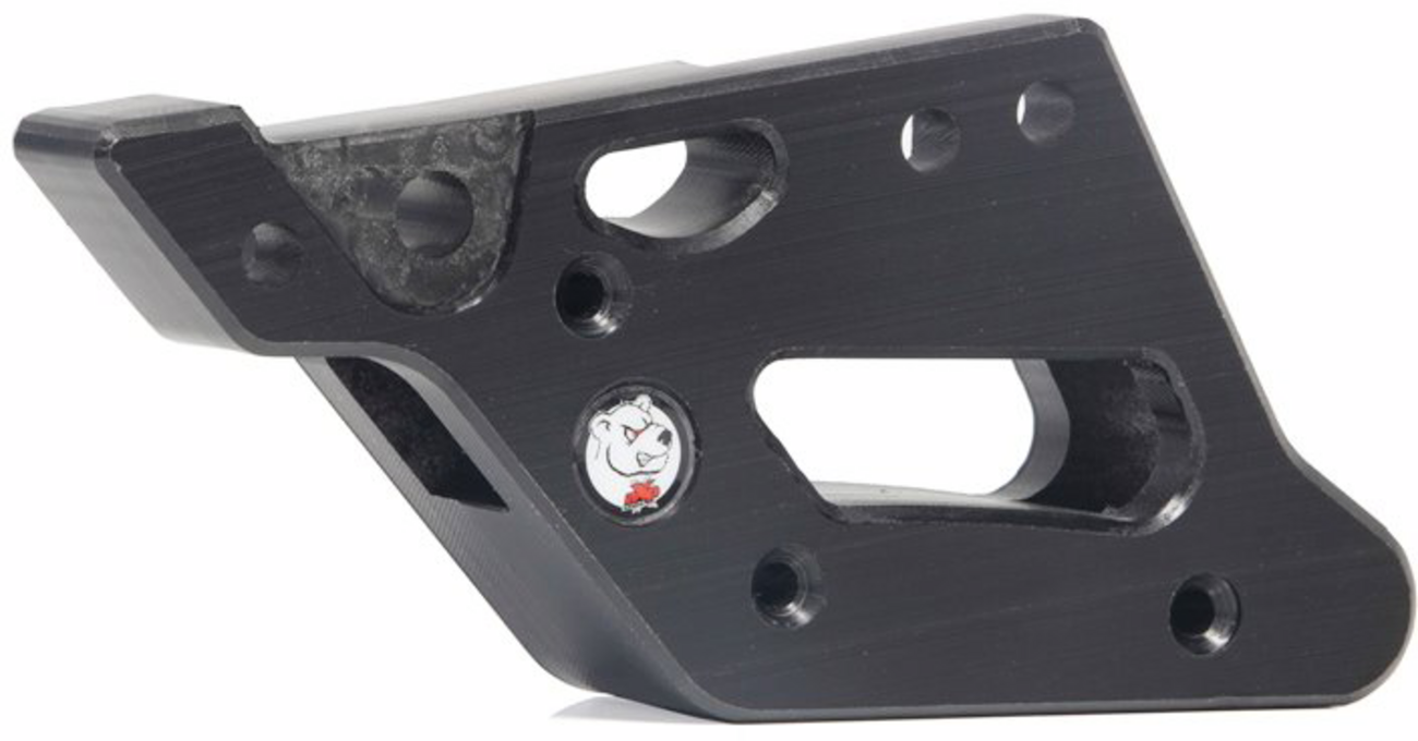 AXP RACING Chain Guide - Black AX1612