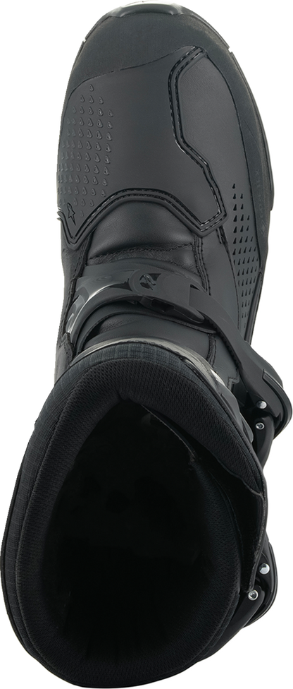 ALPINESTARS XT-8 Gore-Tex® Boots - Black - US 12 / EU 47 2037524-1100-47