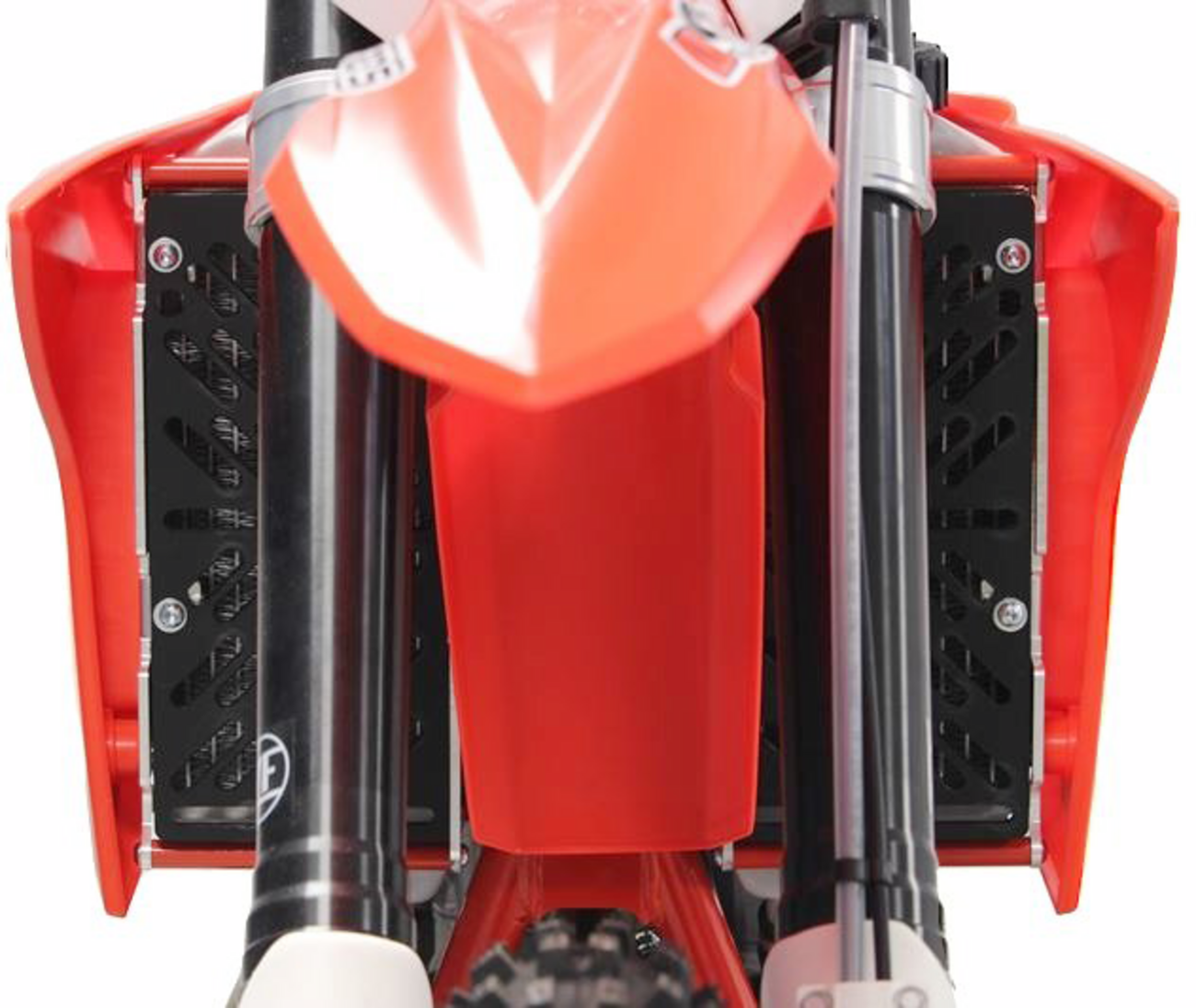 AXP RACING Xtrem Radiator Guards - Beta AX1583