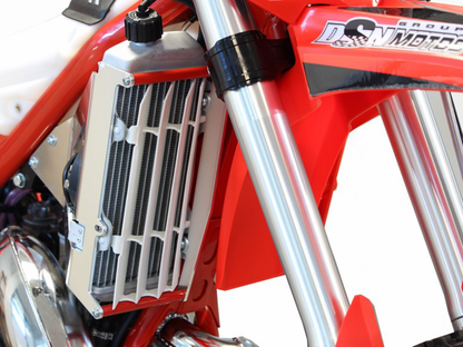 AXP RACING Radiator Braces - Beta AX1680