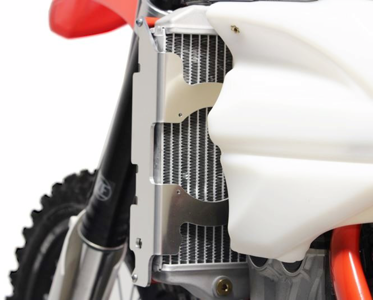 AXP RACING Xtrem Radiator Guards - Beta AX1583