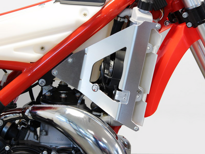 AXP RACING Radiator Braces - Beta AX1680