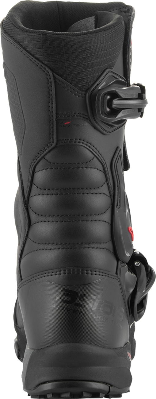 ALPINESTARS XT-8 Gore-Tex® Boots - Black - US 10.5 / EU 45 2037524-1100-45