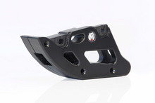 AXP RACING Chain Guide - Black - KTM/Husqvarna/Gas Gas AX1664