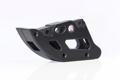 AXP RACING Chain Guide - Black - KTM/Husqvarna/Gas Gas AX1664