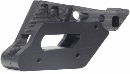 AXP RACING Chain Guide - Black AX1612
