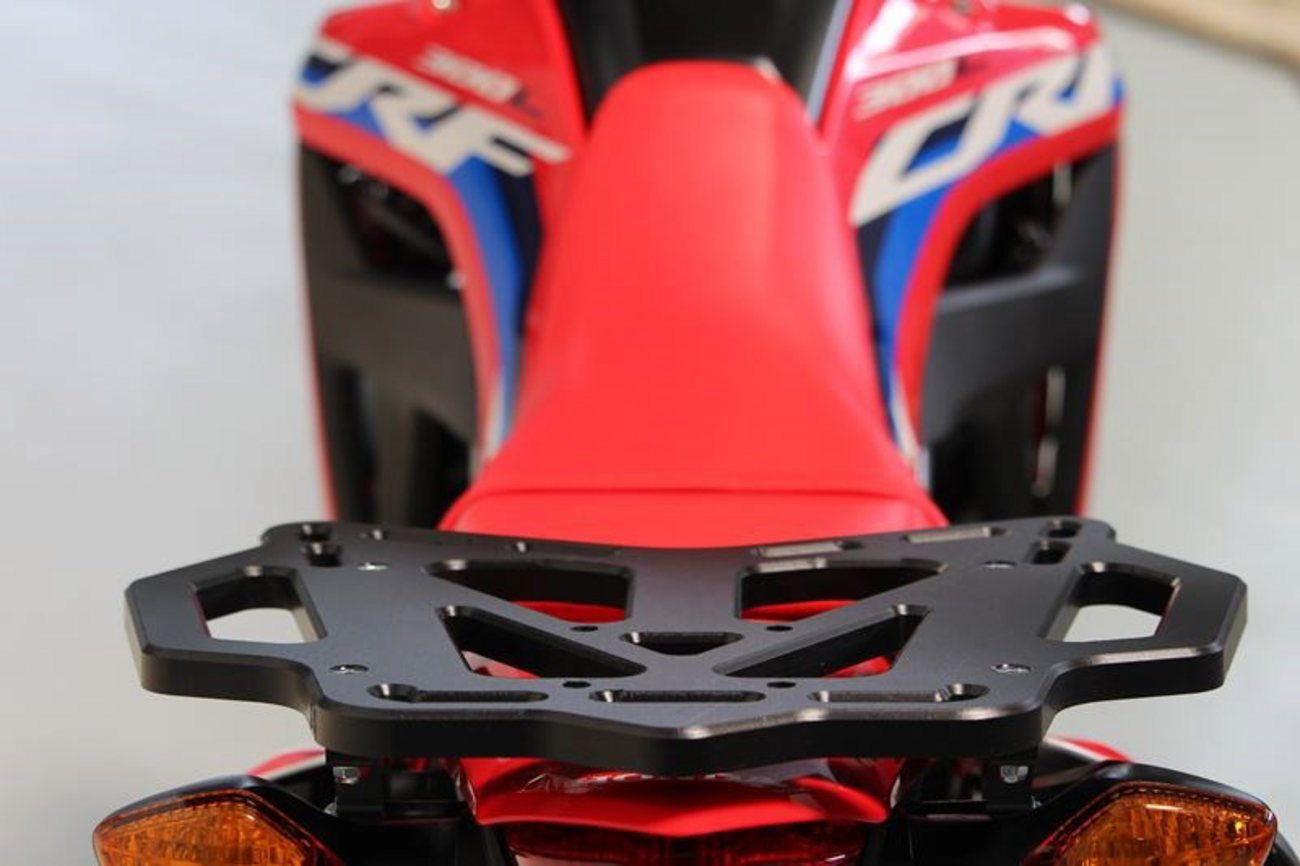 AXP RACING Rear Rack - Honda - CRF300L/Rally AX1609