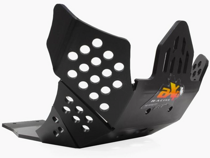AXP RACING Skid Plate - Black - Kawasaki - KX 450 AX1517
