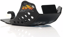 AXP RACING Skid Plate - Black - Gas Gas| Husqvarna | KTM AX1639