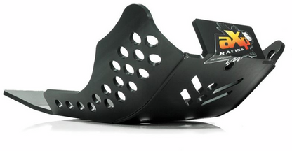 AXP RACING Skid Plate - Black - GasGas - MC450F/EX450F AX1586