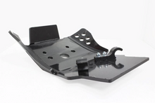 AXP RACING Skid Plate - Black - Yamaha - YZ 85 AX1519