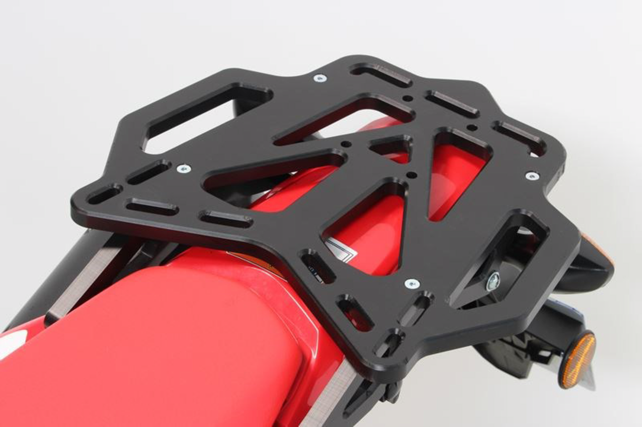 AXP RACING Rear Rack - Honda - CRF300L/Rally AX1609