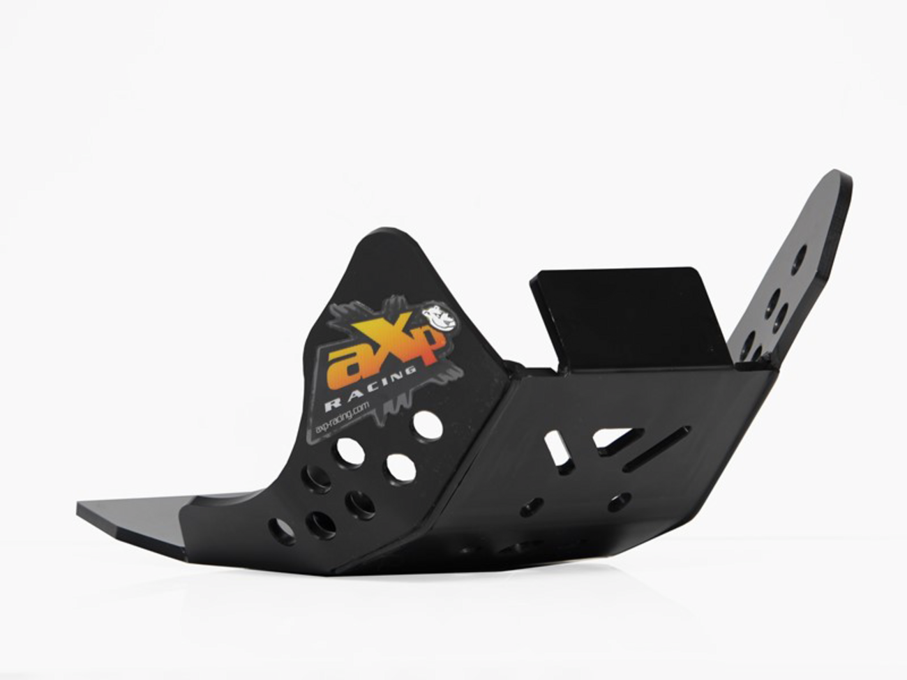 AXP RACING Skid Plate - Black - Gas Gas | Husqvarna | KTM AX1668