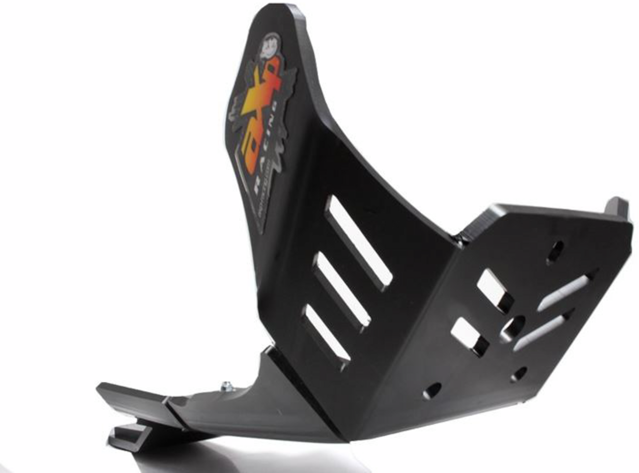 AXP RACING Xtrem Skid Plate - Black - GasGas - MC450F/EX450F AX1587