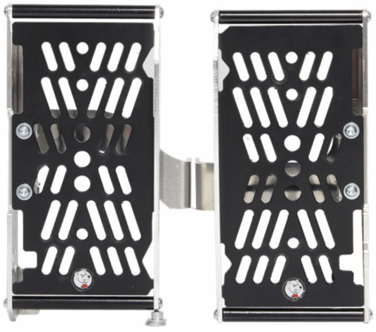 AXP RACING Xtrem Radiator Guards - Sherco AX1582