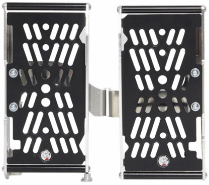 AXP RACING Xtrem Radiator Guards - Sherco AX1582