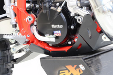 AXP RACING Xtrem Skid Plate - Black - Beta - 125/200 RR AX1562
