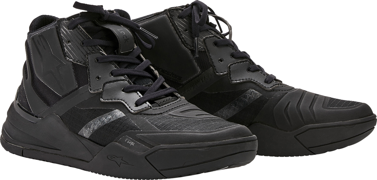 ALPINESTARS Speedflight Shoe - Black - US 11.5 / EU 45 2654124110011.5