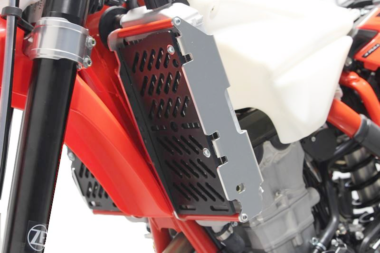AXP RACING Xtrem Radiator Guards - Beta AX1584