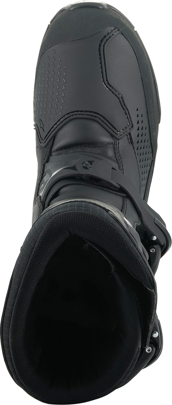 ALPINESTARS XT-8 Gore-Tex® Boots - Black - US 8 / EU 42 2037524-1100-42