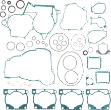 ATHENA Complete Gasket Kit - Beta P400060900014
