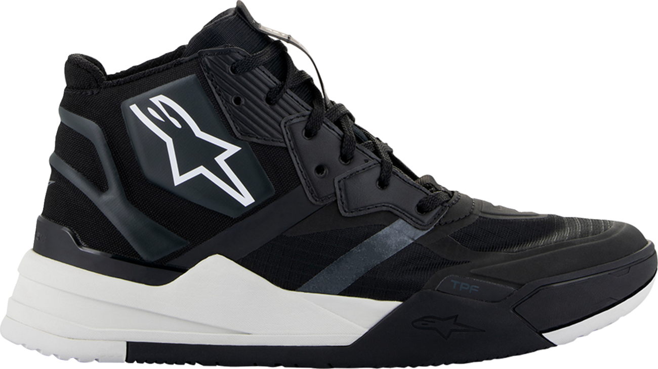 ALPINESTARS Speedflight Shoe - Black/White - US 10 / EU 43 26541241210