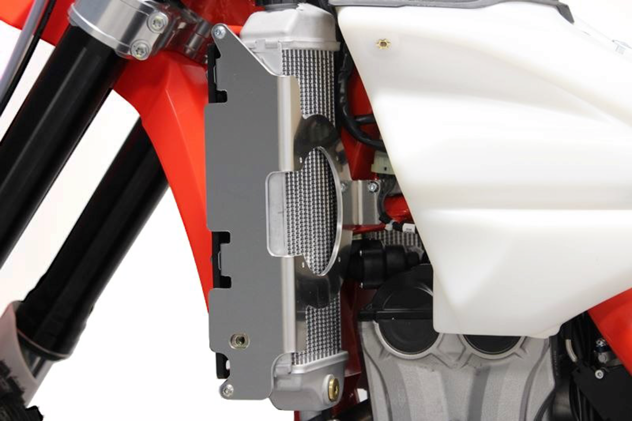 AXP RACING Xtrem Radiator Guards - Beta AX1584