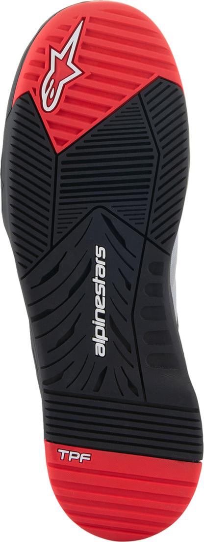ALPINESTARS Speedflight Shoe - Black/Red/White - US 9 / EU 42 265412413429