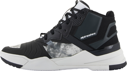 ALPINESTARS Speedflight Shoe - Black/Gray/White - US 11 / EU 44 2654124100411