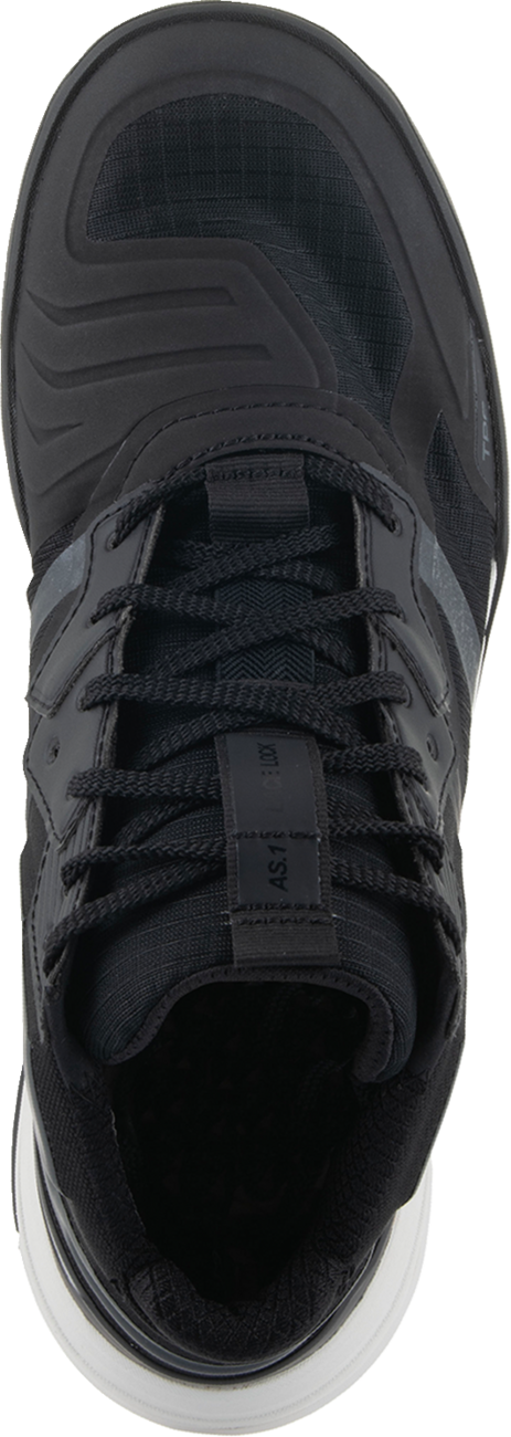 ALPINESTARS Speedflight Shoe - Black/White - US 9.5 / EU 42.5 2654124129.5