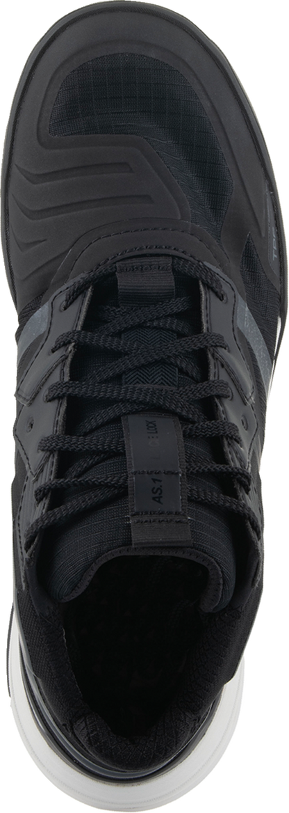 ALPINESTARS Speedflight Shoe - Black/White - US 10 / EU 43 26541241210