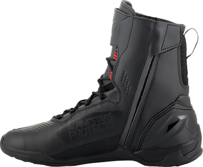 ALPINESTARS Superfaster Shoe - Black/Gray/Red - US 12.5 2511124116512.5