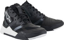 ALPINESTARS Speedflight Shoe - Black/White - US 10.5 / EU 43.5 26541241210.5