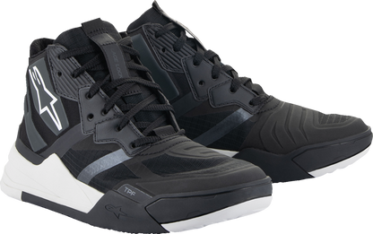ALPINESTARS Speedflight Shoe - Black/White - US 13 / EU 47 26541241213