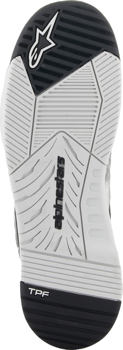 ALPINESTARS Speedflight Shoe - Black/Gray/White - US 13.5 / EU 47.5 2654124100413.5