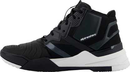 ALPINESTARS Speedflight Shoe - Black/White - US 10.5 / EU 43.5 26541241210.5