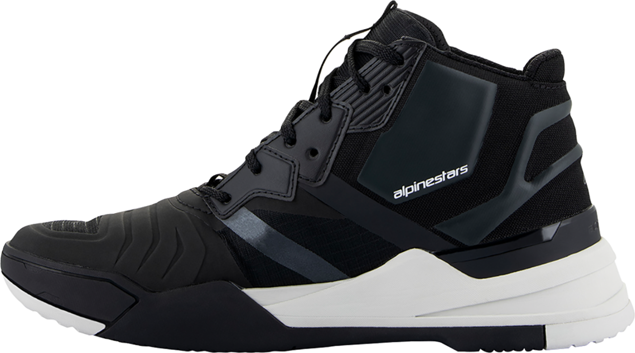 ALPINESTARS Speedflight Shoe - Black/White - US 11.5 / EU 45 26541241211.5