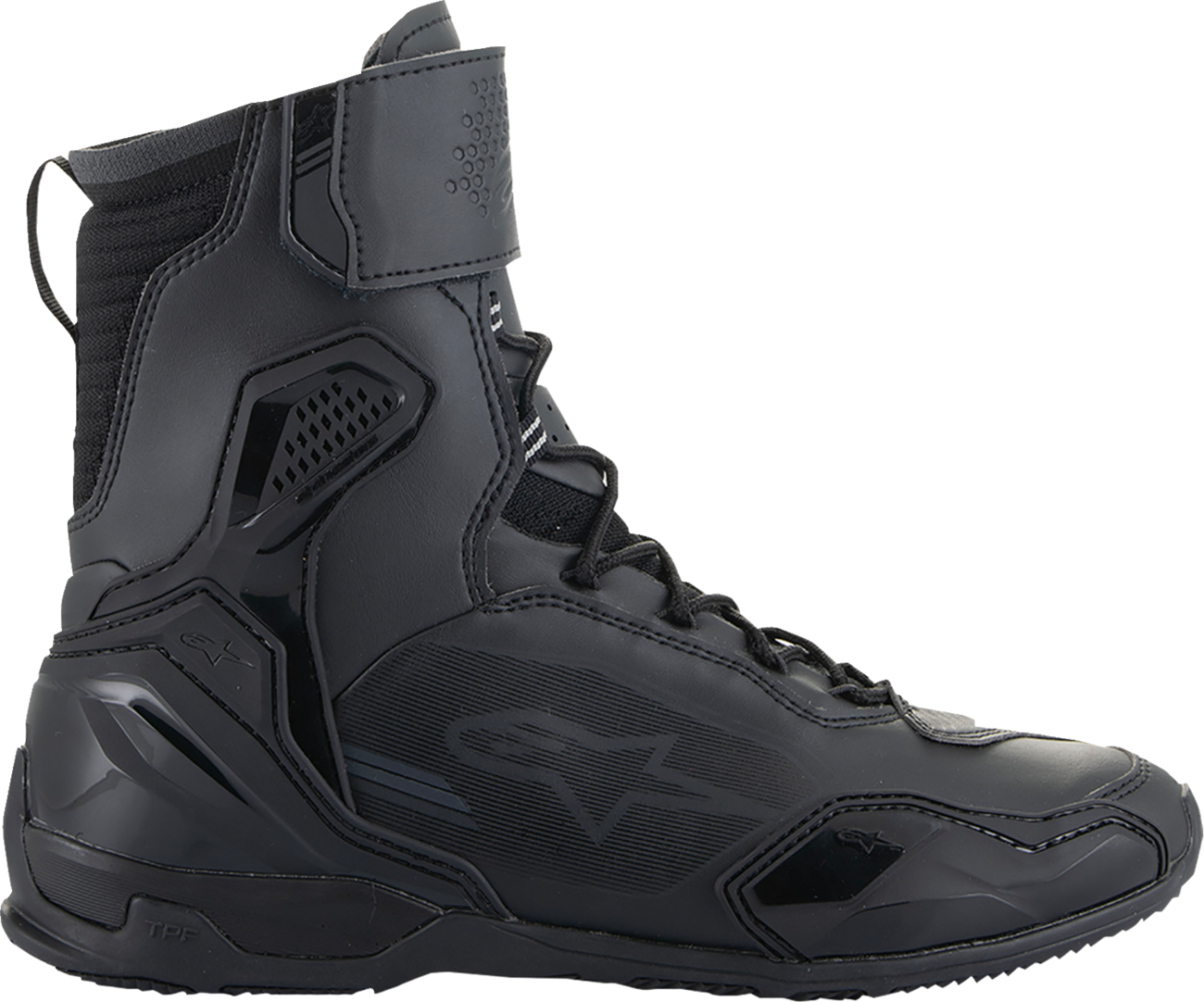 ALPINESTARS Superfaster Shoe - Black - US 9.5 251112411009.5