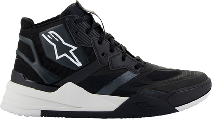 ALPINESTARS Speedflight Shoe - Black/White - US 13 / EU 47 26541241213