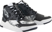 ALPINESTARS Speedflight Shoe - Black/Gray/White - US 11.5 / EU 45 2654124100411.5