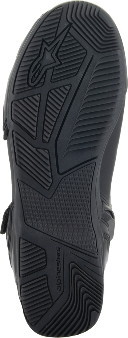 ALPINESTARS Superfaster Shoe - Black - US 14 2511124110014