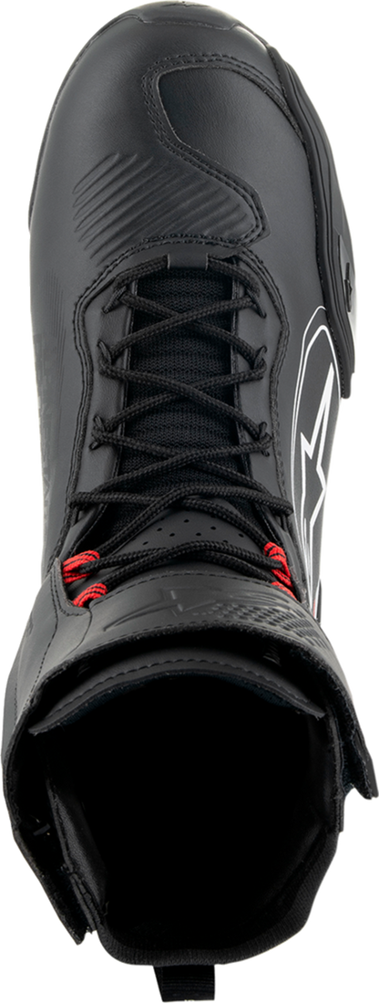 ALPINESTARS Superfaster Shoe - Black/Gray/Red - US 10.5 2511124116510.5