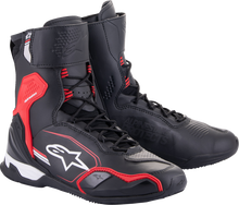 ALPINESTARS Superfaster Shoe - Black/Red/White - US 9.5 251112413429.5