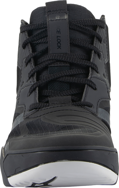 ALPINESTARS Speedflight Shoe - Black/White - US 12 / EU 45.5 26541241212
