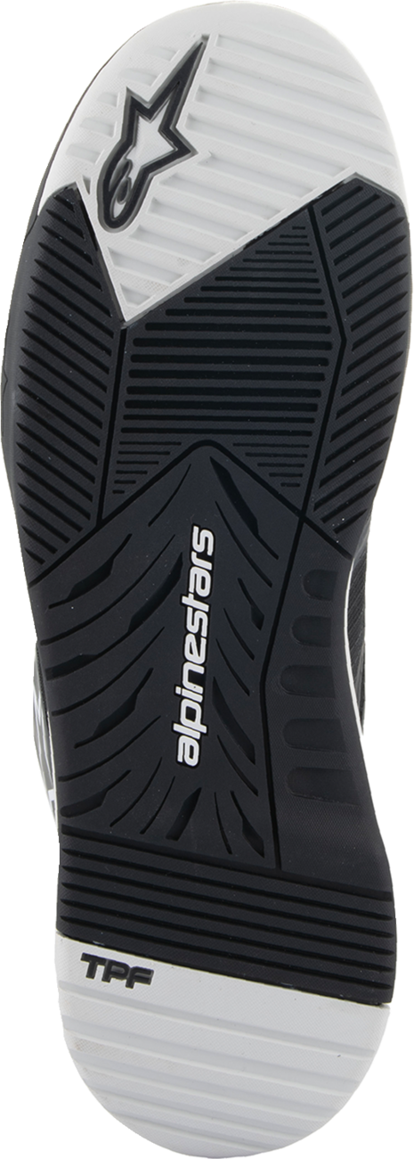 ALPINESTARS Speedflight Shoe - Black/White - US 11.5 / EU 45 26541241211.5