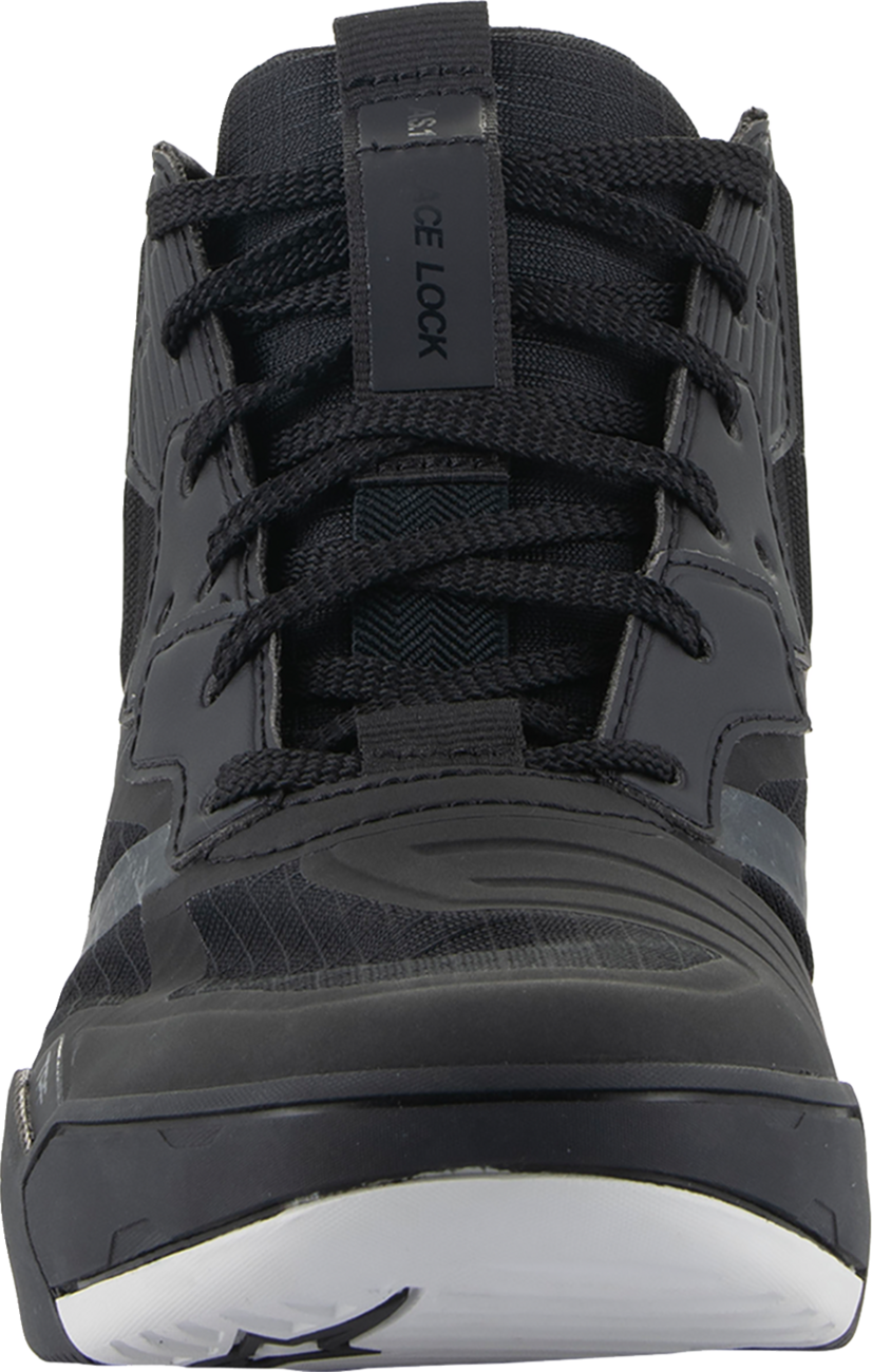 ALPINESTARS Speedflight Shoe - Black/White - US 12.5 / EU 46 26541241212.5